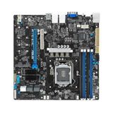 Asus P11C-E/4L Intel C246 Lga1151 Ddr4 Anakart