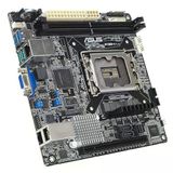 Asus P13R-I Sunucu Anakartı Soketi Intel Lga 1700 (Mini-Itx, 2x Ddr5 Ecc Udımm, 1x M.2, Çift Lan, 6x Sata, 1x Pcıe 5.0, 2x USB 10 Gbit/s)