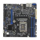 Asus P13r-M C262 Ddr5 Pcıe 5.0 1700P Sunucu Anakart