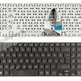 Asus P2528L Klavye