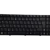 Asus P50IJ-SO176V Klavye