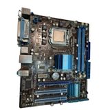 Asus P5G41T-M LX Anakart