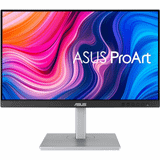 Asus PA247CV 23.8 inç 75Hz 5ms Pivot Monitör