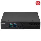 Asus PB62-B5016MH Intel Core i5-11400 8GB 256GB SSD FreeDos Masaüstü Bilgisayar