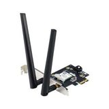 ASUS PCE-BE6500 688MBPS-2882MBPS-2882MBPS TRI-BANT Wi-Fi 7 / BLUETOOTH 5.4 PCI-E KART