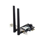 ASUS PCE-BE6500 WIFI-7 BE6500 PCIE BLUETOOTH KABLOSUZ ADAPTOR