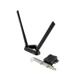 Asus Pce-Be92bt Wifi 7 + Bluetooth 6Ghz Pcı Express Adaptör