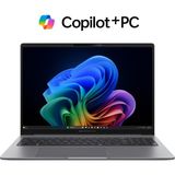 Asus PM3406CKA-LY0056 Ryzen Aı 7-350 32GB Ddr5 1tb SSD 14'' Wuxga Freedos - 1 TB - 32 GB