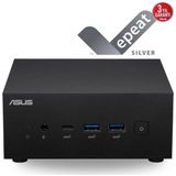 Asus PN52-B-S9057MD Ryzen 9 5900HX-16GB Ddr5 Ram-1tb Nvme-Fdos Mını Pc - Çok Renkli