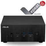 Asus Pn52-B-S9057md Ryzen 9 5900Hx-16Gb Ddr5 Ram-2Tb Nvme-Fdos Mını Pc