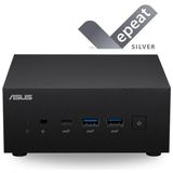Asus PN64-BB3012MD Core I3 1220P-8GB DDR5 RAM-256GB Nvme-- Upgt - Yok (Free Dos)