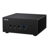 ASUS PN64-BB3012MD Intel Core i3 i3-1220P Barebone (RAM Yok, Disk Yok) FreeDOS Mini Masaüstü Bilgisayar