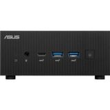 Asus Pn64-Bb3012md01 İ3-1220P 8Gb 256Ssd Freedos Mini Bilgisayar