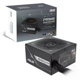 Asus Prime 650B 650W 80+ Bronze Gaming Power Supply (90YE00Y1-B0NA00)
