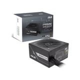 Asus Prime 650b 650w 80+ Bronze Gaming Power Supply Akak92asu0054