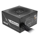 Asus Prime 650B 650W 80+ Bronze Gaming Power Supply