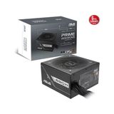 Asus Prıme-650B-Black 650W Power Supply