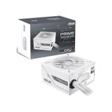 Asus Prıme-750b-whıte 750w 80 Bronze Power Supply Akak92asu0051
