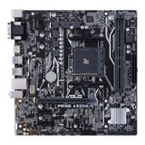 Asus Prime A320M-K Anakart