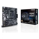 Asus Prime A320M-K-CSM AMD AM4 32GB DDR4 3200Mhz M2 Vga-Hdmi Matx Anakart