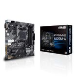 Asus Prime A520M-A II/CSM AMD AM4 DDR4 Micro ATX Anakart