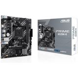 Asus Prime A520M-R AMD AM4 DDR4 Micro ATX Anakart