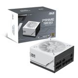 Asus Prime AP-750G 80+ Gold 750 W PCIe 5.0 ve ATX 3.0 Uyumlu Modüler Güç Kaynağı