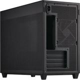 Asus Prime Ap201 1 Fanlı Siyah Matx Bilgisayar Kasası - Outlet Vitrin