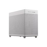 Asus Prime AP201 Fanlı Beyaz Micro ATX Bilgisayar Kasası