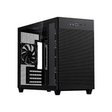 Asus Prime AP201 TG Temperli Fanlı Micro ATX Bilgisayar Kasası