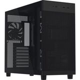 Asus Prime AP303 Temperli Fanlı ATX Bilgisayar Kasası