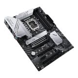 Asus Prime AS-PRIME-Z690-P-WIFI Wifi Intel Z690 Soket 1700 DDR5 6000 OC MHz Hdmi Dp ATX Gaming Anakart
