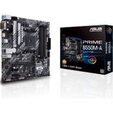 Asus Prime B550M-A AMD AM4 DDR4 Micro ATX Anakart