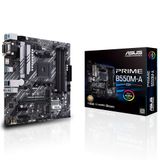 Asus Prime B550M-A/CSM B550 AM4 DDR4 Micro ATX Anakart