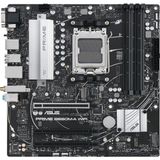 Asus Prime B650M-A WiFi AMD AM5 DDR5 Micro ATX Anakart