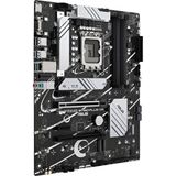Asus Prıme B760-Plus Intel B760 Lga1700 Ddr5 7200 Dp Hdmı Vga 3X M2 Usb3.2 Aura Rgb 2.5Gbit Lan Atx (Prıme B760-Plus) Anakart