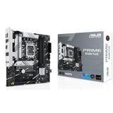 Asus Prime B760M-PLUS 7200 Mhz RGB M.2 1700p DDR5 mATX Anakart