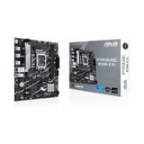 Asus Prime B760M-R D4 DDR4 5333 Mhz OC M.2 HDMI PCIE 4.0 1700P Matx Anakart