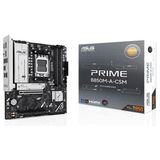 Asus Prime B850M-A-CSM AMD AM5 DDR5 Micro ATX Anakart