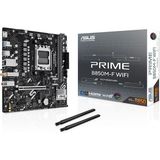 Asus Prime B850M-F WiFi AMD AM5 DDR5 Micro ATX Anakart