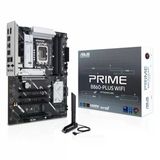Asus Prime B860-Plus Wifi DDR5 8666 Mhz OC M.2 HDMI-DP-USB-C PCIE 5.0 1851P Atx Anakart