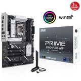 Asus Prime B860-PLUS WiFi Intel LGA1851 DDR5 ATX Anakart