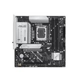 Asus Prıme B860m-A Wıfı Intel B860 Soket 1851 Ddr5 8666Mhz (Oc) M.2 Anakart