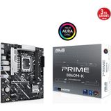 Asus Prıme B860M-K B860 Ddr5 (Vga Yok) Glan 2.5g Matx Hd Dp Usb3 M2 1851P Anakart
