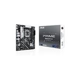 Asus Prime B860M-K DDR5 8800 Mhz OC M.2 HDMI-DP PCIE 4.0 1851P Matx Anakart