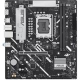 Asus Prime B860M-K DDR5 8800 Mhz OC M.2 HDMI-DP PCIE 4.0 1851P Matx Anakart