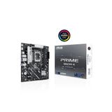 Asus Prıme B860m-K Soket 1851 Anakart