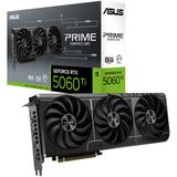 Asus Prime GeForce RTX 5060 Ti PRIME-RTX5060TI-8G 8GB GDDR7 Ekran Kartı