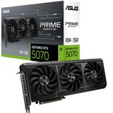 Asus Prime GeForce RTX 5070 Ti OC PRIME-RTX5070TI-O16G 16GB GDDR7 Ekran Kartı