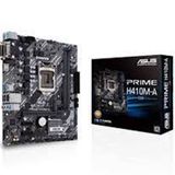Asus Prime H410M-A Intel H410 2933 MHz DDR4 Soket 1200 mATX Anakart